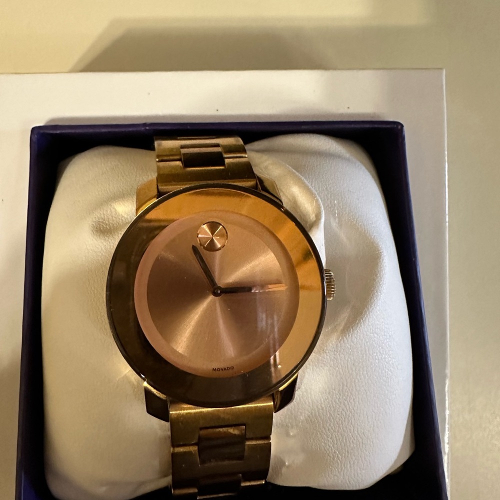 Movado Bold - image 1
